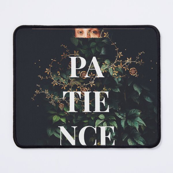 Item preview, Patience designed and sold by FrankMoth.