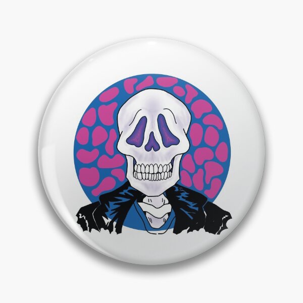 Item preview, Greaser designed and sold by DrMountebank.