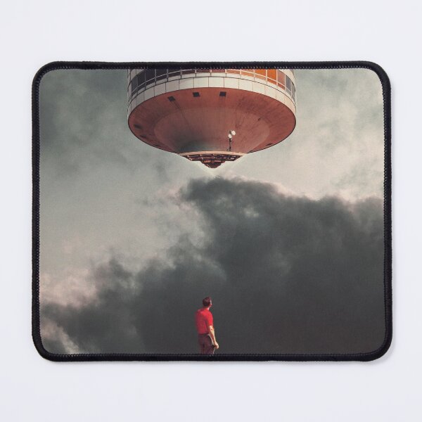 Item preview, They have Always been Here designed and sold by FrankMoth.