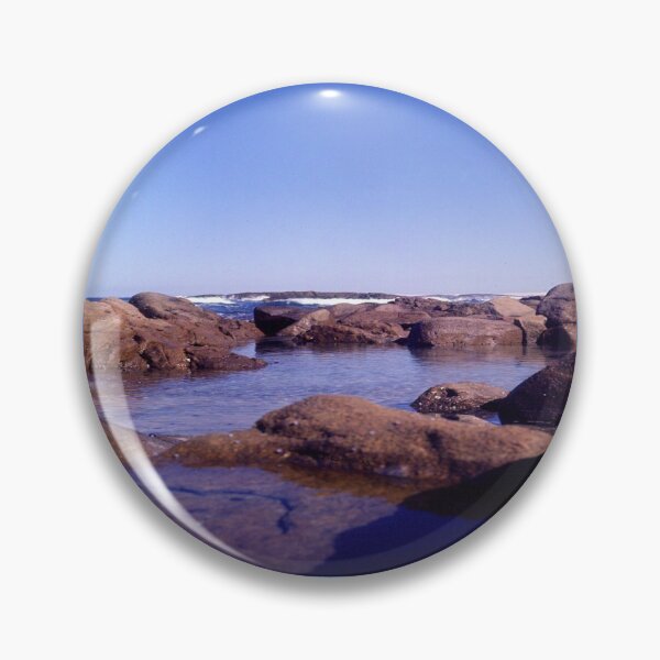 Item preview, Birubi Point #5, NSW designed and sold by C J Lewis.