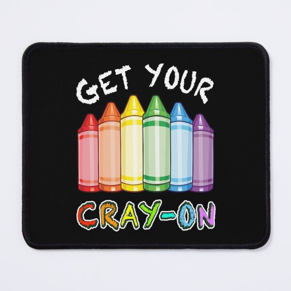 Item preview, Get Your Cray On designed and sold by pablomendoza.