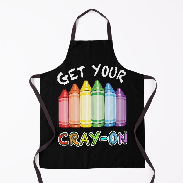 Item preview, Get Your Cray On designed and sold by pablomendoza.