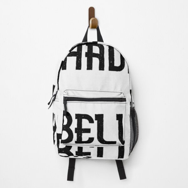Item preview, Bella Hadid text art| Gift Perfect designed and sold by lucycana.