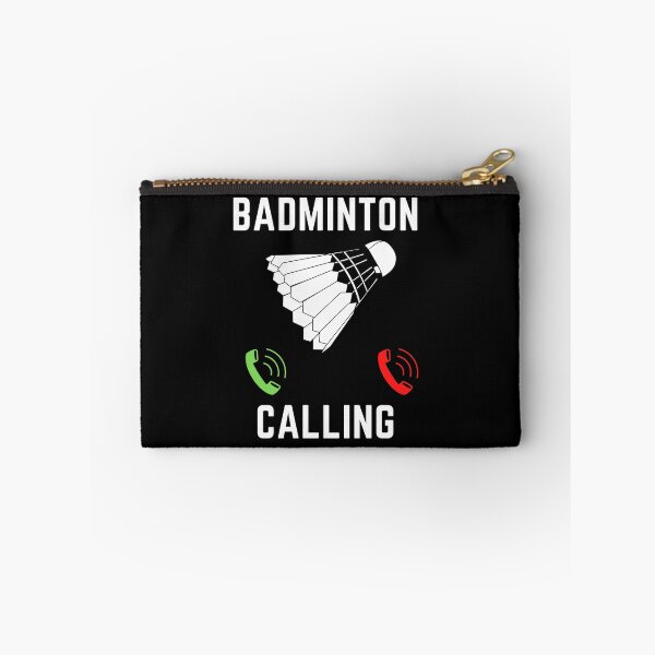Item preview, Badminton Calling designed and sold by DylanJones1.