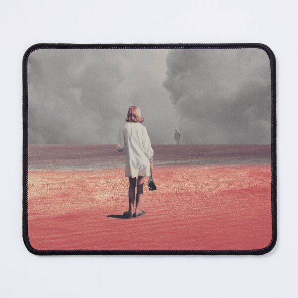 Item preview, Watching you Leave me. Didn't want to designed and sold by FrankMoth.