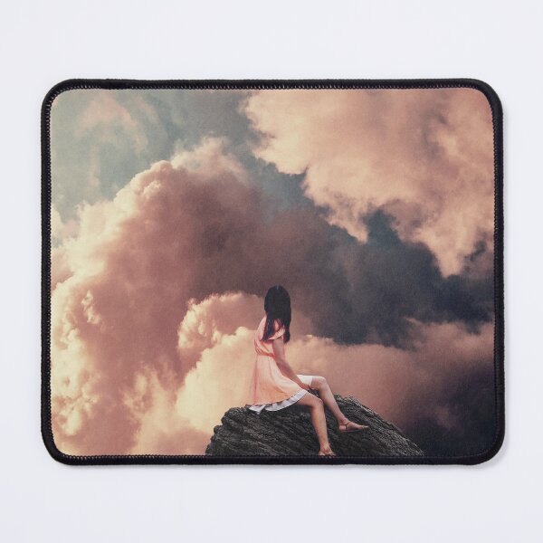 Item preview, You came from the Clouds designed and sold by FrankMoth.