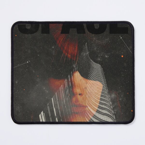 Item preview, Space1968 designed and sold by FrankMoth.