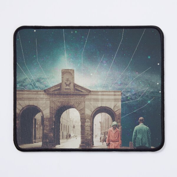 Item preview, We met as Time Travellers designed and sold by FrankMoth.