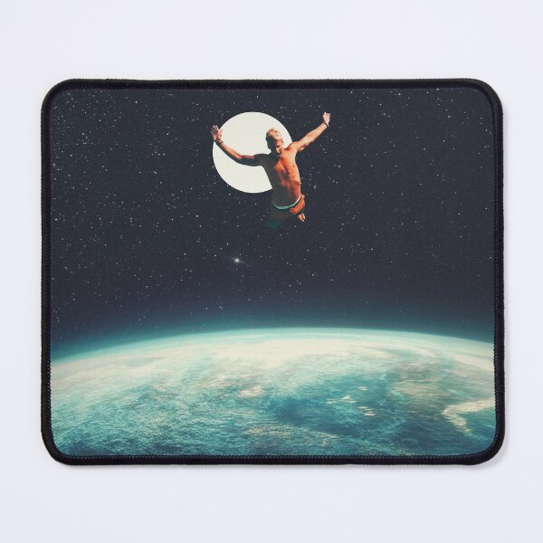 Item preview, Returning to Earth with a will to Change designed and sold by FrankMoth.