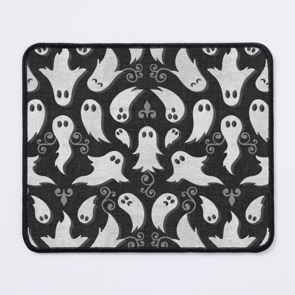 Item preview, Cute Gothic ghosts designed and sold by adenaJ.