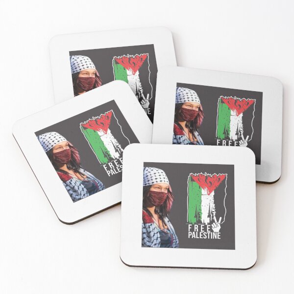 Item preview, Bella Hadid Free Palestine| Perfect Gift | Bella Hadid designed and sold by lucycana.