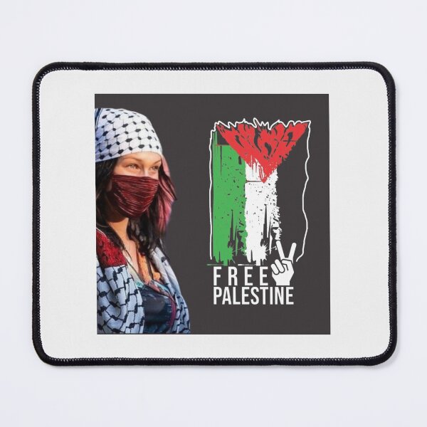 Item preview, Bella Hadid Free Palestine| Perfect Gift | Bella Hadid designed and sold by lucycana.