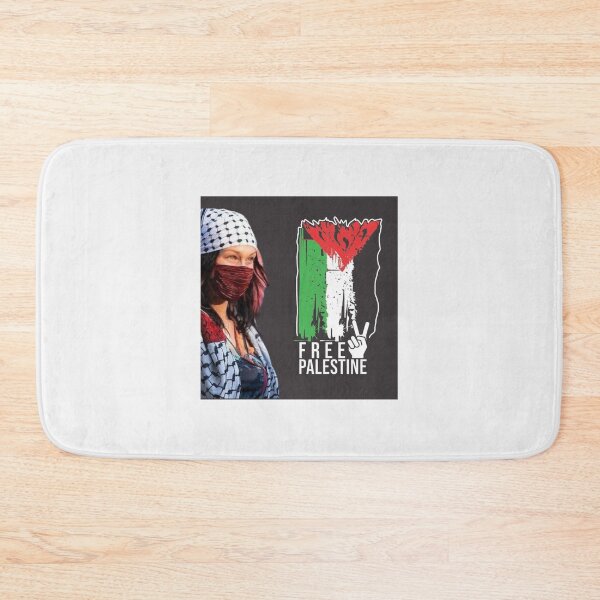 Item preview, Bella Hadid Free Palestine| Perfect Gift | Bella Hadid designed and sold by lucycana.