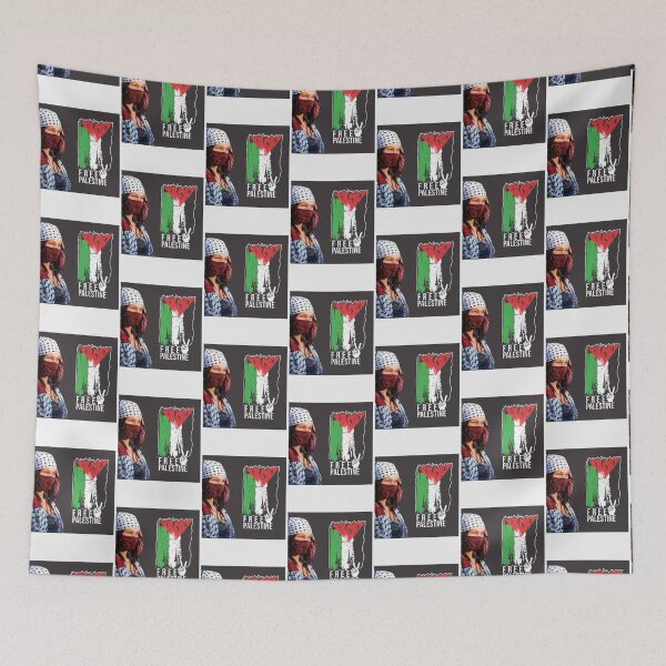 Item preview, Bella Hadid Free Palestine| Perfect Gift | Bella Hadid designed and sold by lucycana.