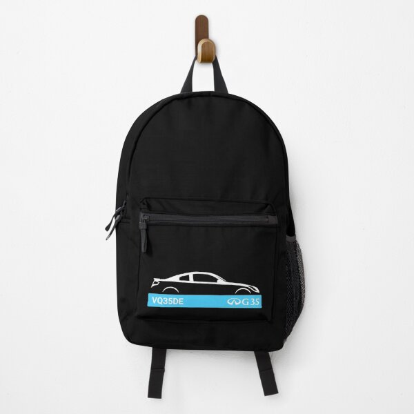 honda bookbag