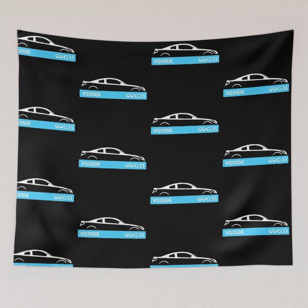Item preview, G35 Blue designed and sold by HoffmanGraphics.