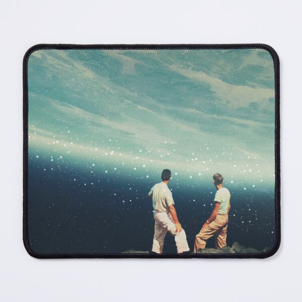Item preview, The Earth was crying and We were There designed and sold by FrankMoth.