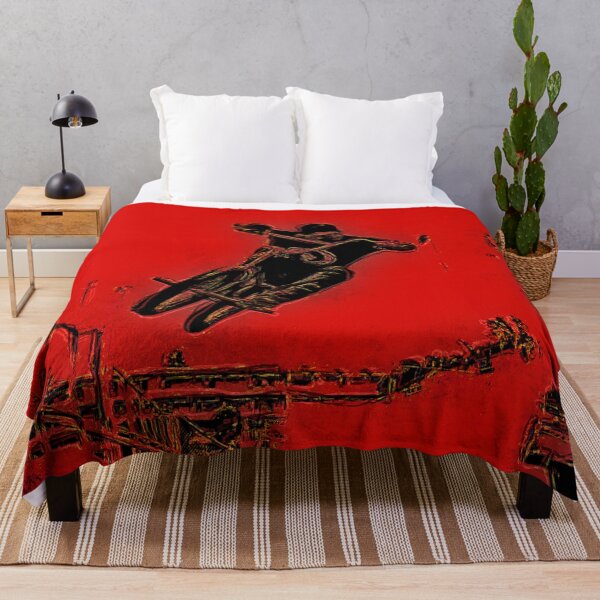 Item preview, Feeling the Heat - BMX Rider designed and sold by NaturePrints.