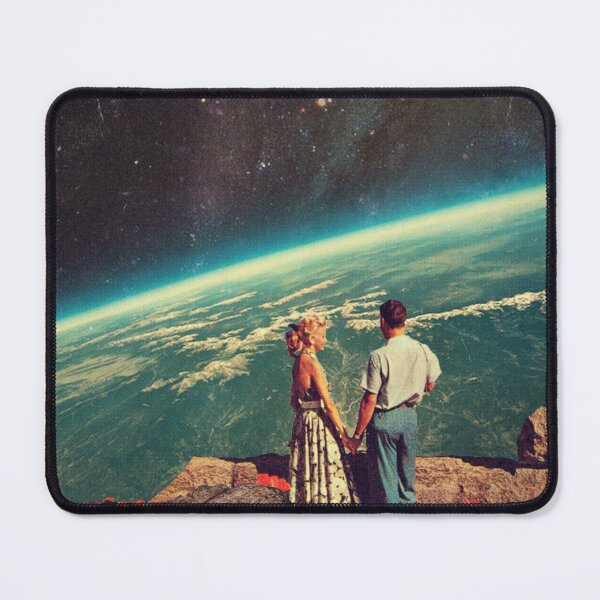 Love Mouse Pad