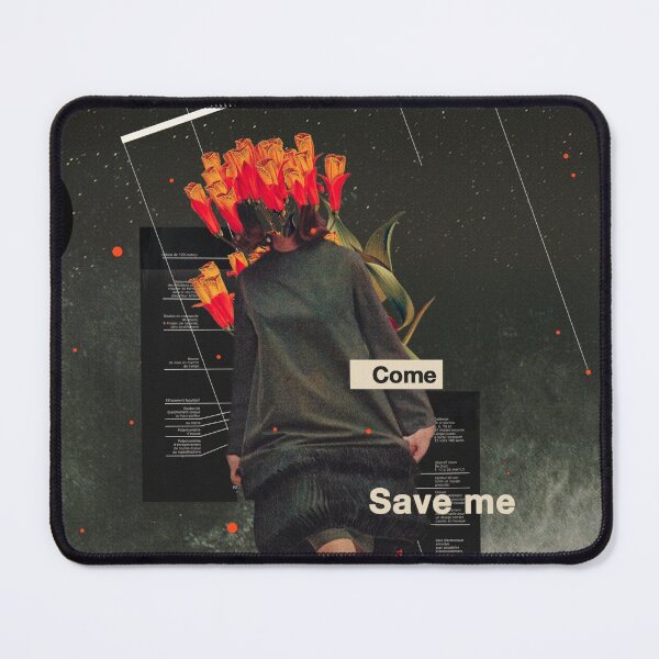 Item preview, Save Me designed and sold by FrankMoth.