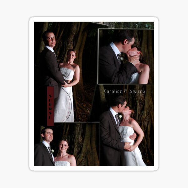 Item preview, Mt Tamborine Wedding designed and sold by Shh OP.
