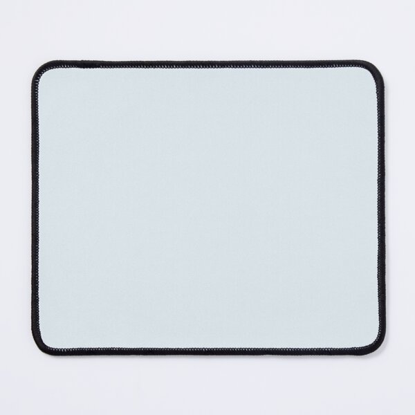 Item preview, INNOCENCE - QUIETUDE LIGHT BLUE GREY - LIGHT BLUE GRAY - OVER 100 SHADES OF GREY AND SILVERS ON OZCUSHIONS designed and sold by ozcushions.