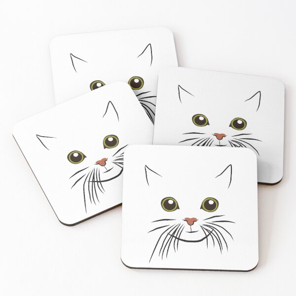 Item preview, Cute Cat  designed and sold by Culturalnoob.