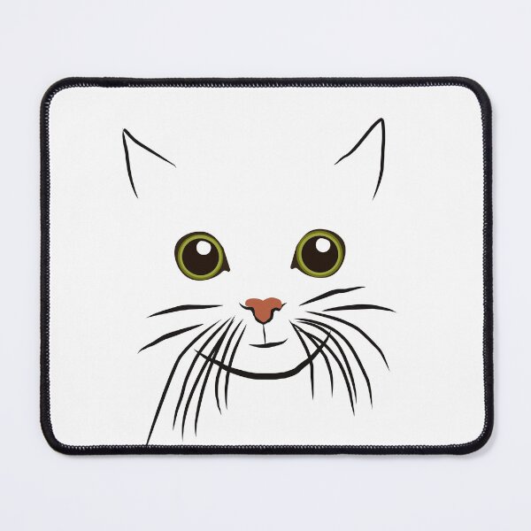 Item preview, Cute Cat designed and sold by Culturalnoob.