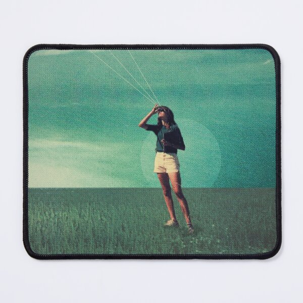 Item preview, Loved the way You once looked upon Tomorrow designed and sold by FrankMoth.