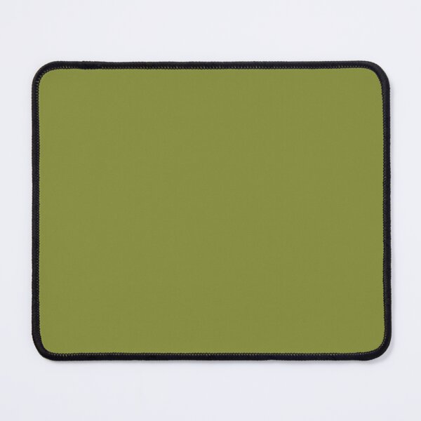 Item preview, SOLID COLOR GREEN-PEPPER STEM - NEW YORK FASHION WEEK 2018 SPRING 2019 SUMMER GREEN HUES designed and sold by ozcushions.