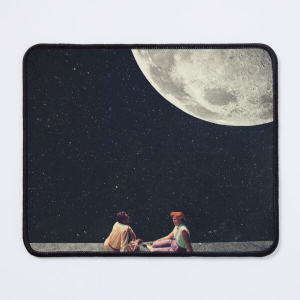 Item preview, I Gave You The Moon For A Smile designed and sold by FrankMoth.