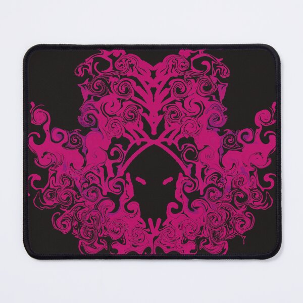 Item preview, Angry pink designed and sold by LATIGO BAYNE.