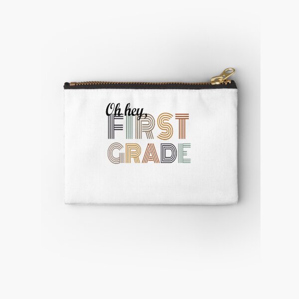 Item preview, Oh Hey First Grade, Oh Hey 1st Grade designed and sold by Mirnamar.