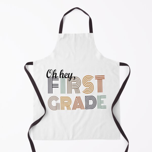 Item preview, Oh Hey First Grade, Oh Hey 1st Grade designed and sold by Mirnamar.