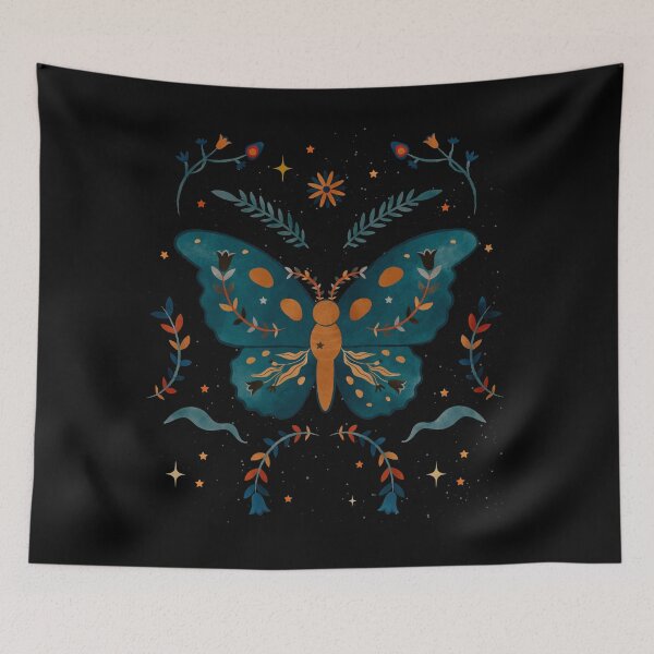Item preview, Bohomoth designed and sold by ColorsandShapes.