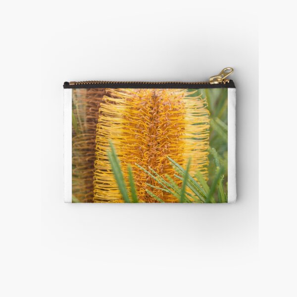 Item preview, Gold Bottle Brush designed and sold by Paulscho.