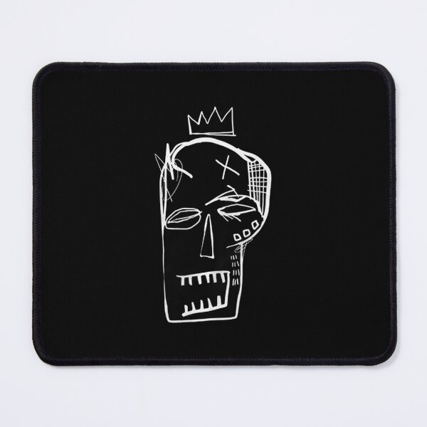 Item preview, Crowned Skull designed and sold by MasonBruce.