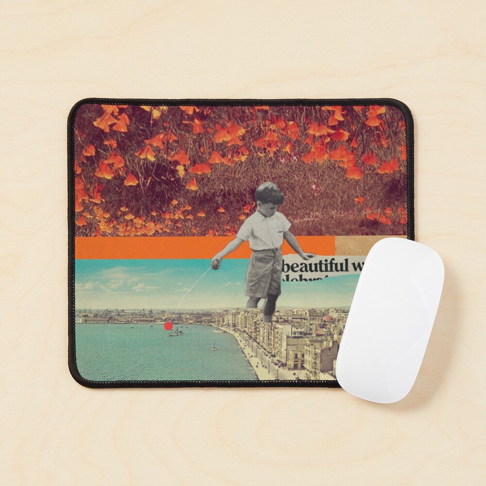 Item preview, Mouse Pad designed and sold by FrankMoth.