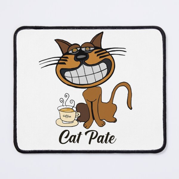 Item preview, Cat Pate designed and sold by papaipapai198.