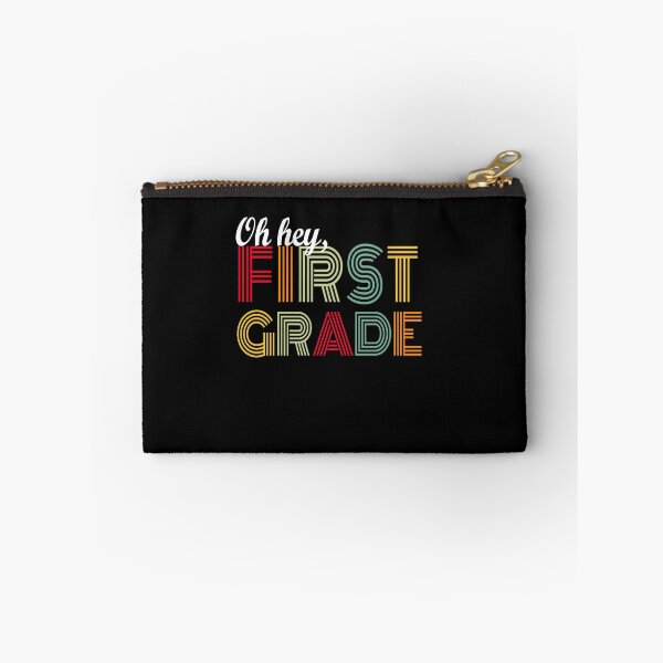 Item preview, Oh Hey First Grade, Oh Hey 1st Grade designed and sold by Mirnamar.