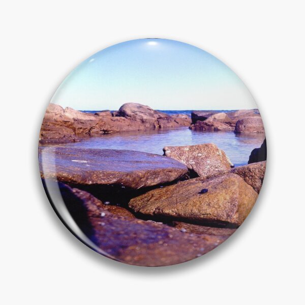 Item preview, Birubi Point #6, NSW designed and sold by C J Lewis.