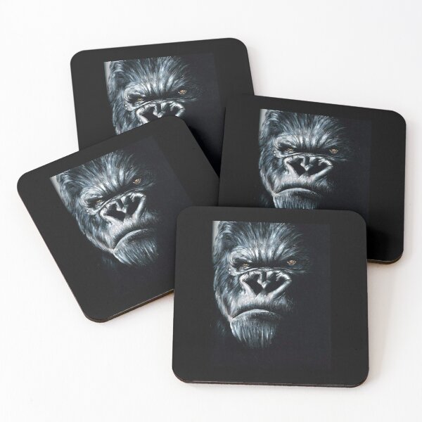 Item preview, King Kong designed and sold by Richard Kazar.