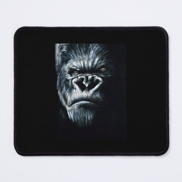 Item preview, King Kong designed and sold by Richard Kazar.