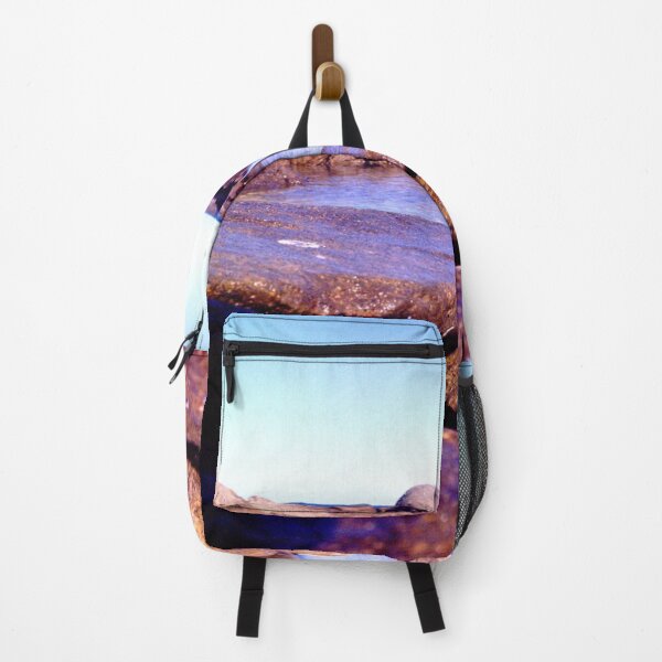 Item preview, Birubi Point #6, NSW designed and sold by C J Lewis.