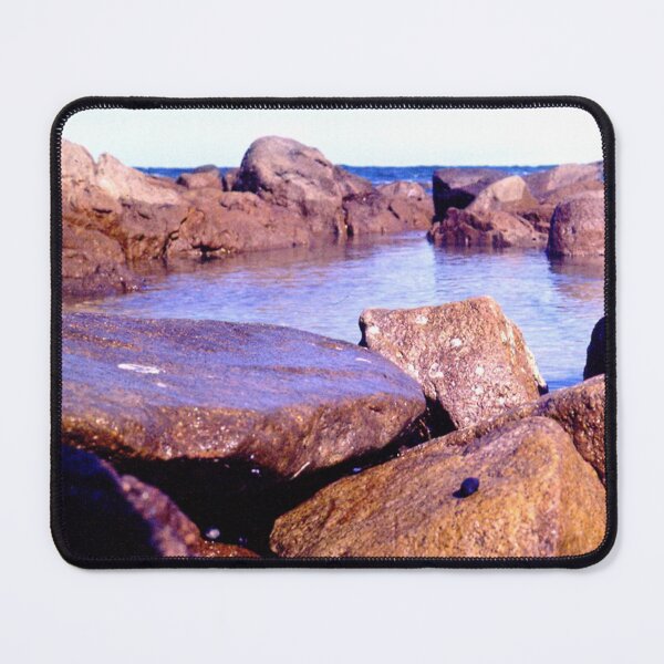 Item preview, Birubi Point #6, NSW designed and sold by C J Lewis.