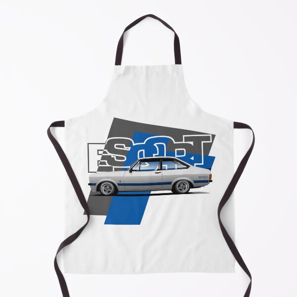 Item preview, RS 1800 Mk2 Escort designed and sold by Axesent Okami.