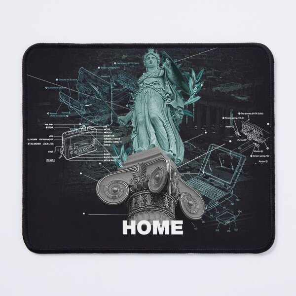 Item preview, Home designed and sold by FrankMoth.