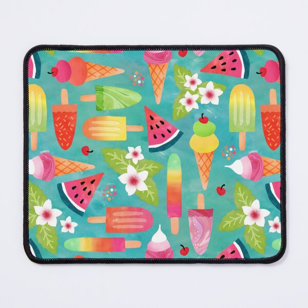 Item preview, Ice cream summer designed and sold by adenaJ.