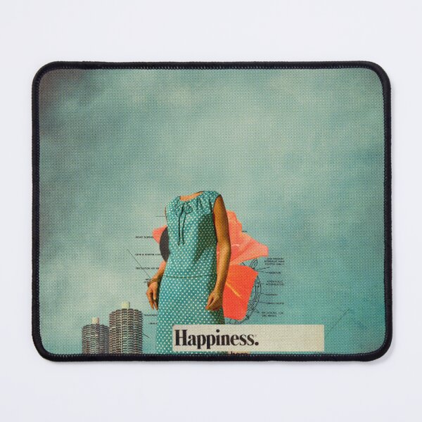 Item preview, Happiness Here designed and sold by FrankMoth.