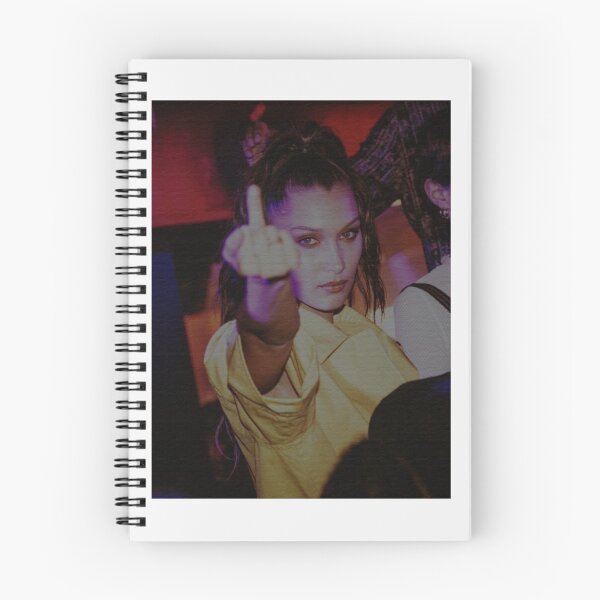 Item preview, BELLA HADID| Perfect Gift | Bella Hadid designed and sold by lucycana.